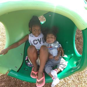 Meet your Posher, Ebony